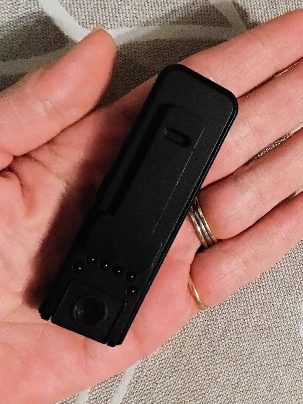A8 Smart Video Recorder - Picture 7 of 7